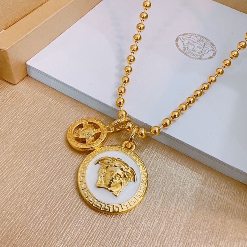 Versace Necklaces